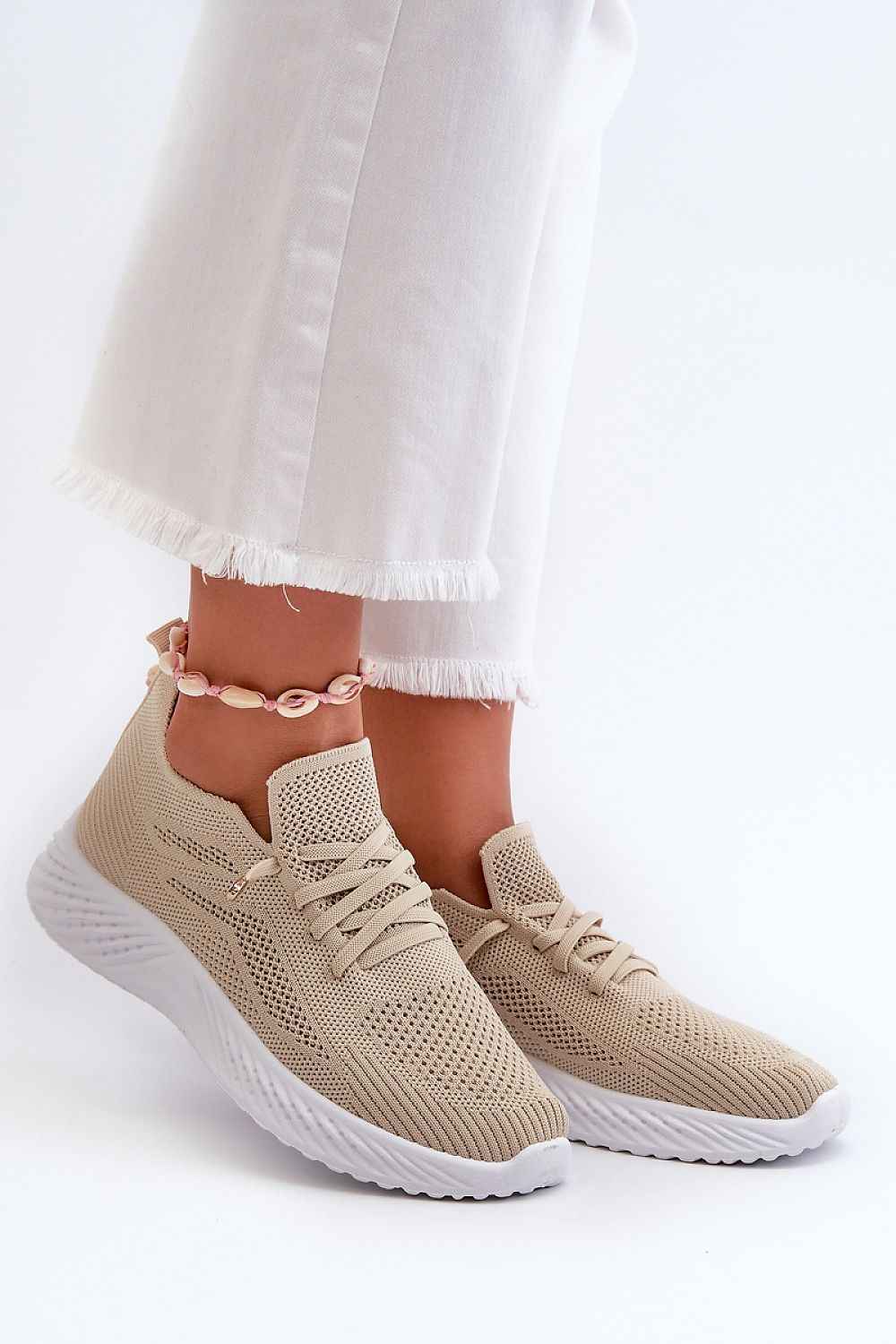 Sport Shoes Step in style - Lojahub Shop